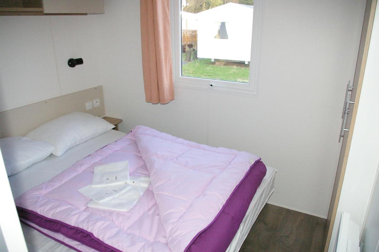 אונזה Mhvacances Louent Plusieurs Mobilhomes Dans Camping 4 Etoiles Proche Chateaux Et Zoo Beauval מראה חיצוני תמונה