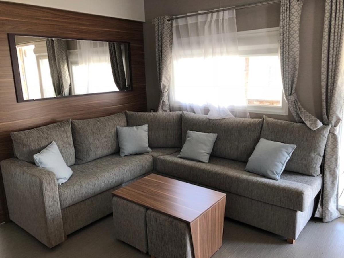אונזה Mhvacances Louent Plusieurs Mobilhomes Dans Camping 4 Etoiles Proche Chateaux Et Zoo Beauval מראה חיצוני תמונה
