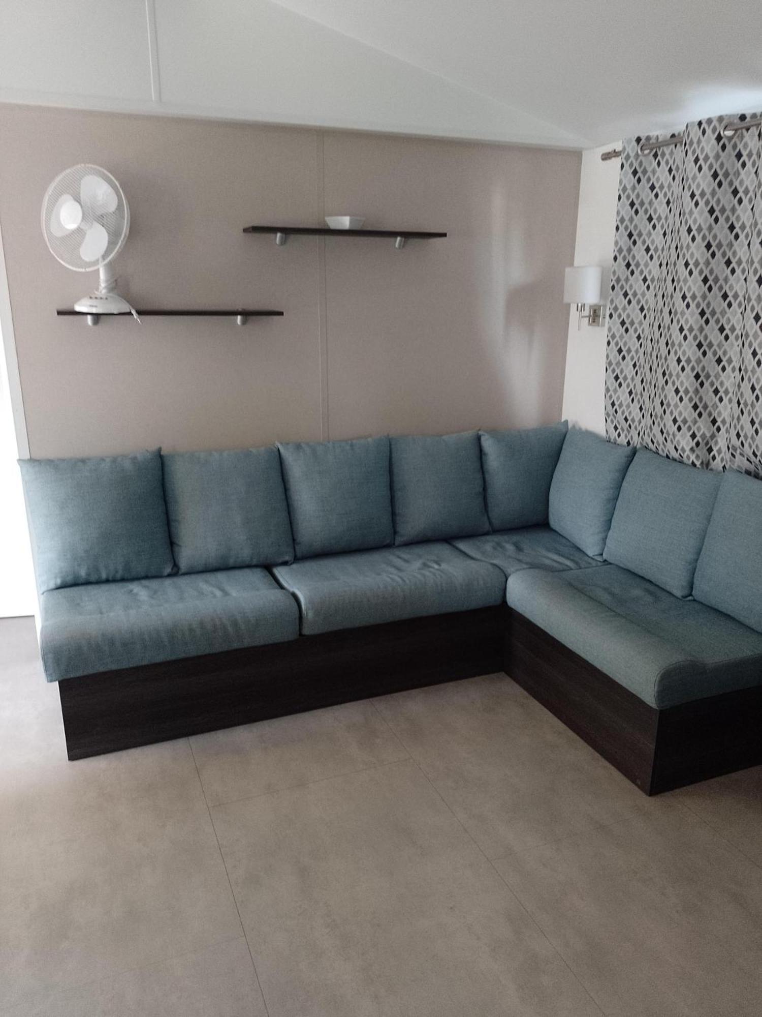 אונזה Mhvacances Louent Plusieurs Mobilhomes Dans Camping 4 Etoiles Proche Chateaux Et Zoo Beauval מראה חיצוני תמונה