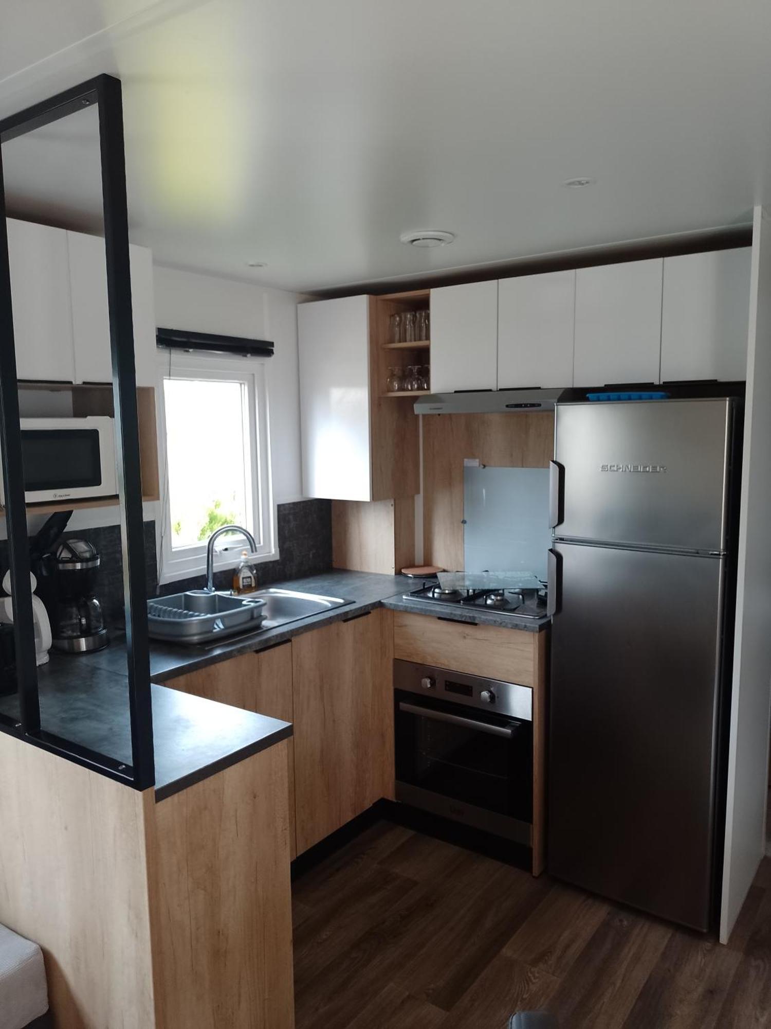 אונזה Mhvacances Louent Plusieurs Mobilhomes Dans Camping 4 Etoiles Proche Chateaux Et Zoo Beauval מראה חיצוני תמונה