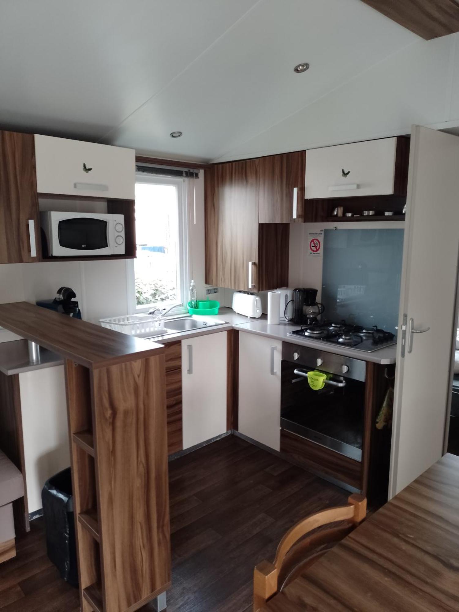 אונזה Mhvacances Louent Plusieurs Mobilhomes Dans Camping 4 Etoiles Proche Chateaux Et Zoo Beauval מראה חיצוני תמונה