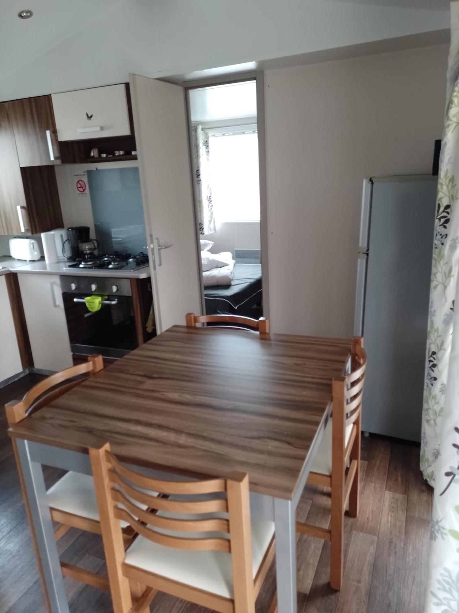 אונזה Mhvacances Louent Plusieurs Mobilhomes Dans Camping 4 Etoiles Proche Chateaux Et Zoo Beauval מראה חיצוני תמונה