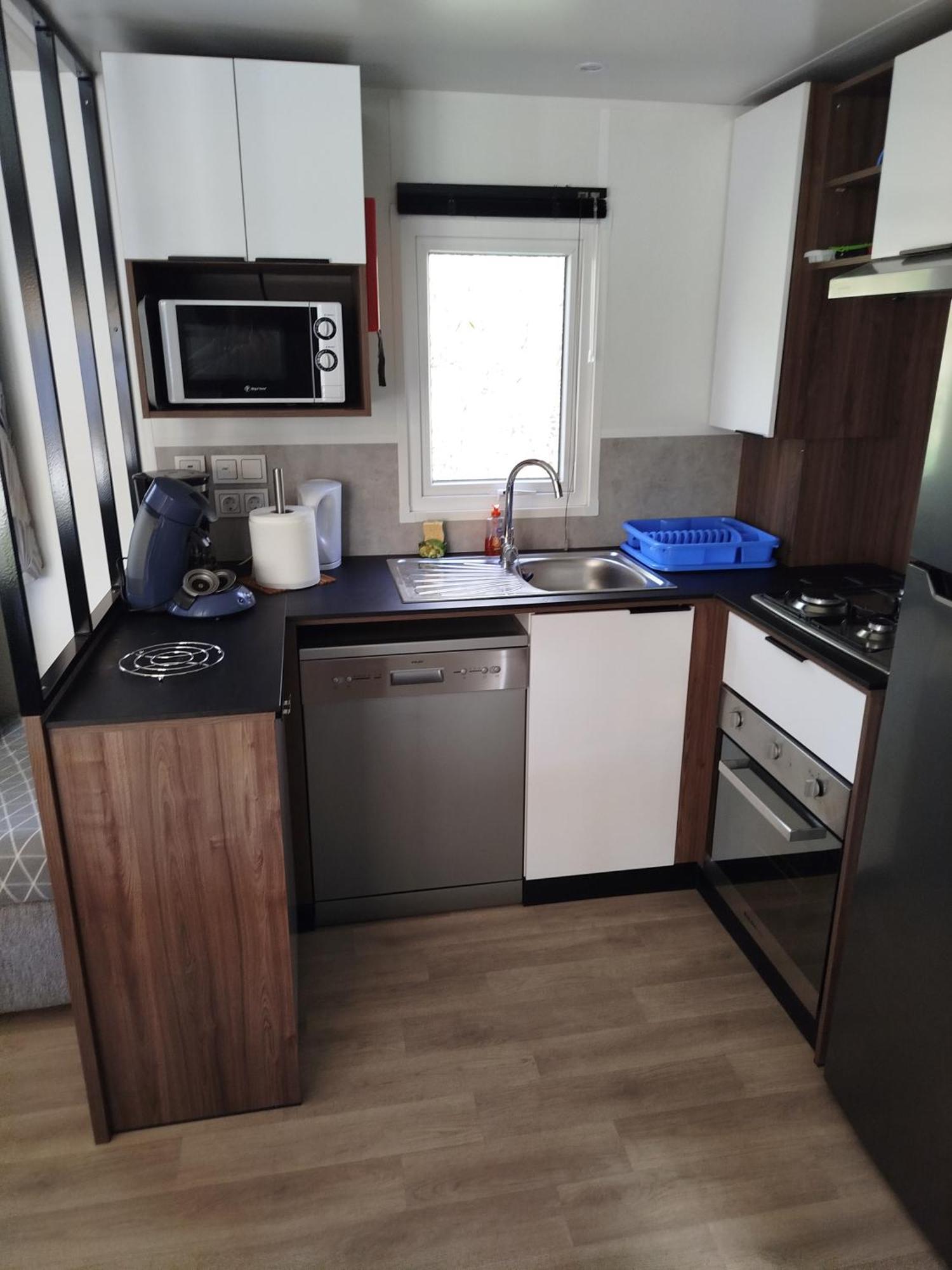 אונזה Mhvacances Louent Plusieurs Mobilhomes Dans Camping 4 Etoiles Proche Chateaux Et Zoo Beauval מראה חיצוני תמונה